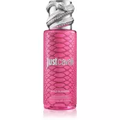 Roberto Cavalli Just Cavalli Bold Blossom odišavljeno pršilo za telo za ženske 250 ml