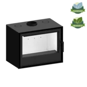 Hitze CUBO 700 - standard