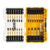 shumee DEWALT FLEXTORQ KOMPLET NASTAVKOV 26-delni.