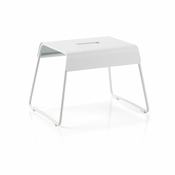 Bel stolček A-Stool – Zone