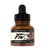FW artist akrilni tuš 29.5 ml | izberite odtenek - Burnt Umber