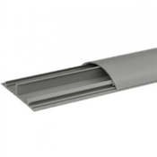 MIT.EL Kanalica ME-50x12mm 2m podni kablovski kanal PVC