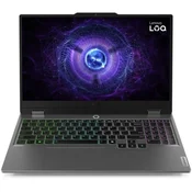 Lenovo LOQ 15IRX9 i7-13650HX, 16GB, 512GB, 15.6 DOS ( 83DV01DHYA )