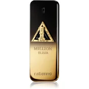 Rabanne 1 Million Night Elixir parfumska voda za moške 100 ml