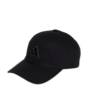 ADIDAS PERFORMANCE Športna kapa DAD CAP TONAL črna