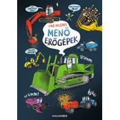 Menő erőgépek