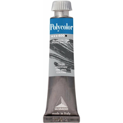 Fina akrilna barva MAIMERI Polycolor 20 ml - Primarna modra cyan