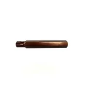 Forsage Bit TORX T60x75mmL, 10mm