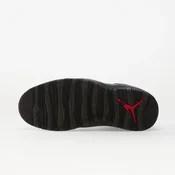 Sneakers Air Jordan 10 Retro Charred Grey/ True Red-Black EUR 46