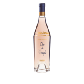 Gerard Vino Clos du Temple 2020 Bertrand 0,75 l
