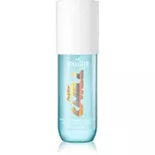 Hollister Feelin Chill mirisna maglica za tijelo i kosu za žene Grapefruit 198 ml