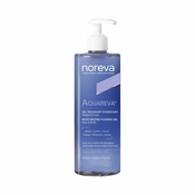 Noreva Aquareva Hidrantni penasti gel, 400 ml