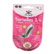 Ladys Secret  Dodatki SEMELLES 3/4  pisana