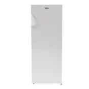 VIVAX VF-157E W Vertikalni zamrzivac, 157l, Beli