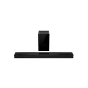 TCL Q75HE Dolby Atmos 5.1.2 višenamjenski zvučni stup