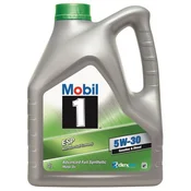 Motorno olje MOBIL ESP 5W-30 5L C2-C3 MB 229.52