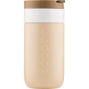 Dopper Travel Mug - 300 ml - Earthy Brown