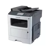 LEXMARK multifunkcijski uredaj MX410DE