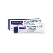 Hansaplast Obnavljajuca mast za rane 50g