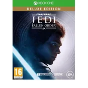 ELECTRONIC ARTS Igrica XBOXONE Star Wars: Jedi Fallen Order Deluxe Edition