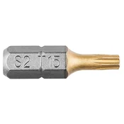 shumee Izvijačni nastavki TX15 x 25 mm, 2 kosa.