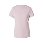 PUMA Majica ESS ELEVATED rosé