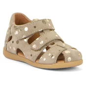 Froddo sandal G2150200 DALLAS D beige 26