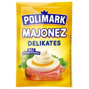MAJONEZ DELIKATES POLIMARK 90ML KESA