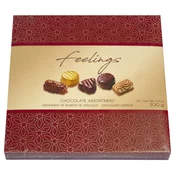 MAUXION Bombonjera Feelings, 200g