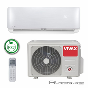 VIVAX klima uređaj ACP-12CH35AERI