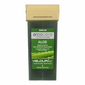 Vosek za depilacijo Arcocere Roll On 100 ml – Aloe Vera