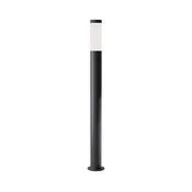 Brilagi - LED zunanja svetilka ELIA 1xE27/7W/230V 4000K IP44 100 cm antracitna