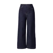 s.Oliver BLACK LABEL Kavbojke Suri marine