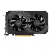 Graficka karta ASUS GeForce RTX 3050 DUAL-RTX3050-O8G OC 128 Bit 3xDP/HDMI - bulk