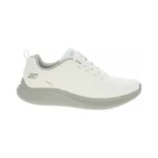 Skechers Ženske patike Bobs Moda Flex-Mellow Dawn, 117731-WHT, Bele