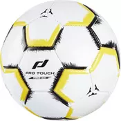 Pro Touch FORCE MINI, lopta nogometna mini, bijela 413170
