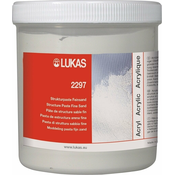 Lukas 722970250 Strukturna pasta 250 ml Fine Sand
