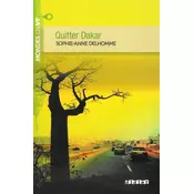 Quitter Dakar