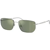 Ray-Ban RB3768 003/6R 56