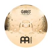 Činela Classics Custom Extreme Metal Crash - 40cm CC16EMC-B Meinl