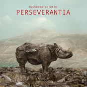 Hackedepicciotto - Perseverantia (Reissue) (LP)