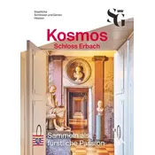 Kosmos Schloss Erbach