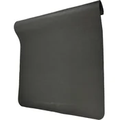Kubisport Podloga za stroj z utežmi 140x80x0,6 cm Črna