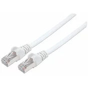 Intellinet 741422 omrežni kabel Bela 20 m Cat7 S/FTP (S-STP)