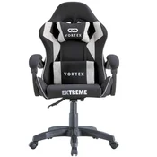 shumee Igralni stol Extreme Vortex svetlo siv