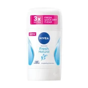 Nivea Deodorant naturale fresh - 50 ml