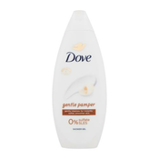 Dove Gel za tuširanje Gentle Pamper, 250ml