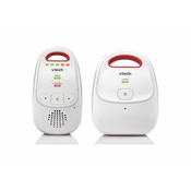 VTECH Bebi alarm Digital Audio Baby Monitor BM1000