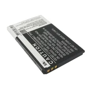 shumee CoreParts 4,44 Wh Li-ion 3,7 V 1200 mAh baterija za Nokia BL-4UL, mobx-BAT-NK225XL