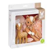 Set Žirafa Sophie – Gricka Bambi i mazilica